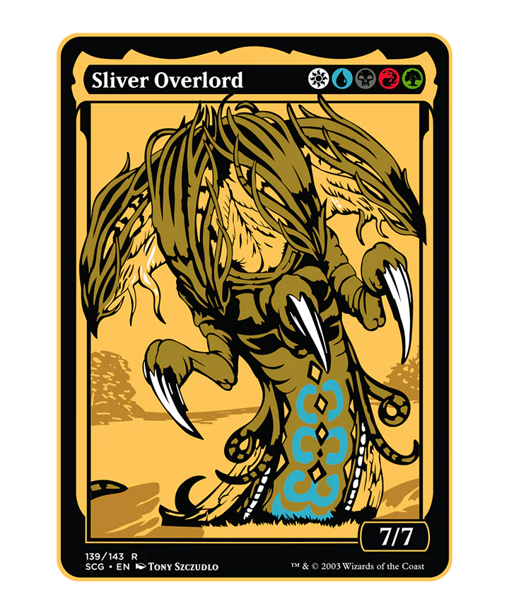 commander-token-sliver-overlord-cozy-dragon-games