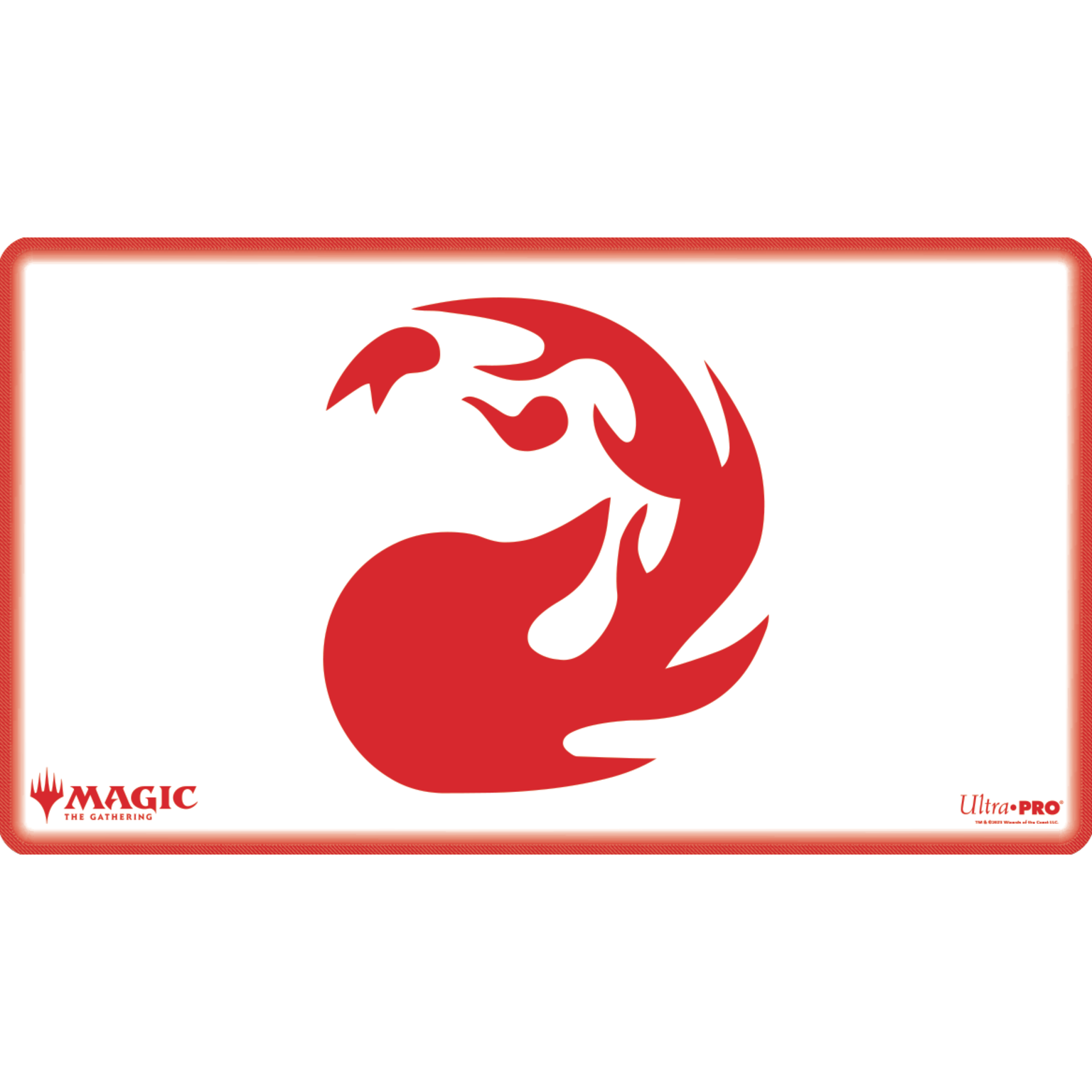 Ultra PRO Mana 8 Stitched Edge Playmat Mountan Cozy Dragon Games ultra-pro-mana-8-stitched-edge-playmat-mountan-cozy-dragon-games